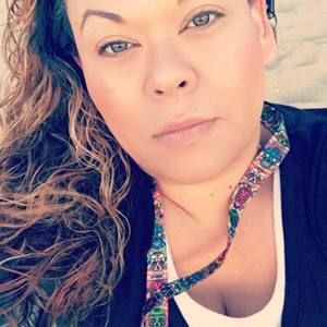 Meet your Posher, Katrina